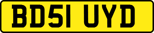 BD51UYD