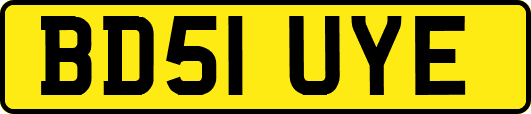 BD51UYE