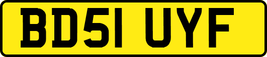 BD51UYF