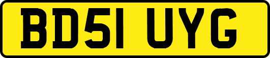 BD51UYG