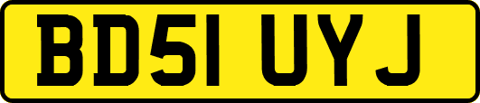 BD51UYJ