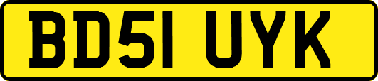 BD51UYK