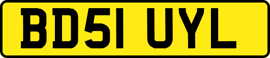 BD51UYL