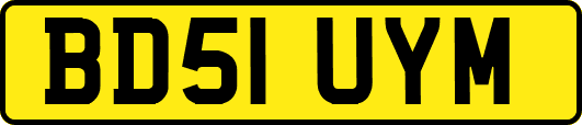 BD51UYM