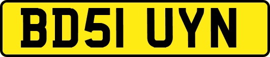 BD51UYN