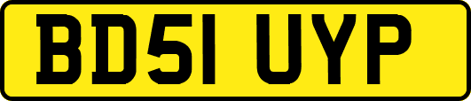 BD51UYP