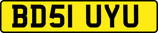 BD51UYU