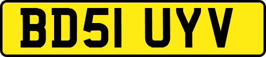 BD51UYV