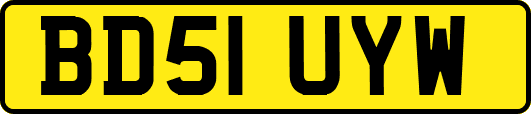 BD51UYW