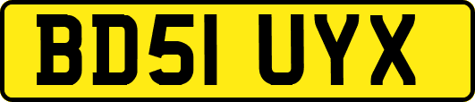 BD51UYX