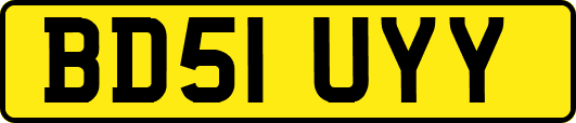 BD51UYY