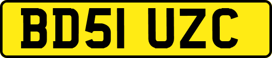 BD51UZC