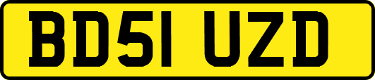 BD51UZD