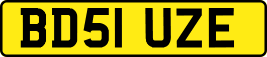 BD51UZE