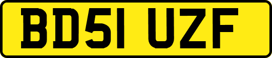 BD51UZF