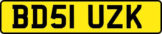 BD51UZK