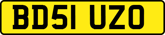 BD51UZO