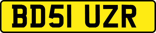 BD51UZR