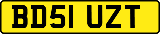 BD51UZT