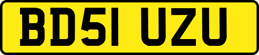 BD51UZU