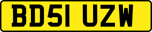 BD51UZW