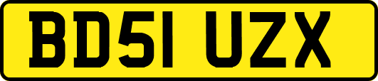 BD51UZX