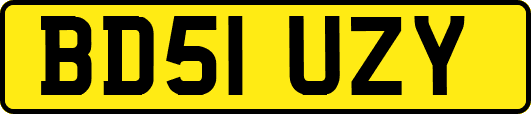 BD51UZY