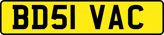 BD51VAC
