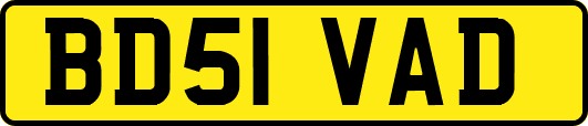 BD51VAD