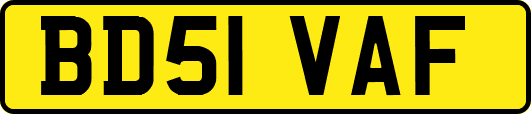 BD51VAF