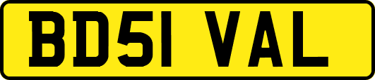 BD51VAL