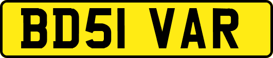 BD51VAR