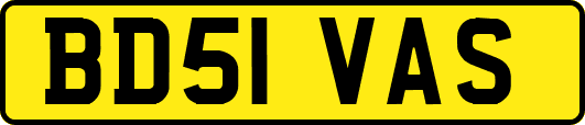 BD51VAS