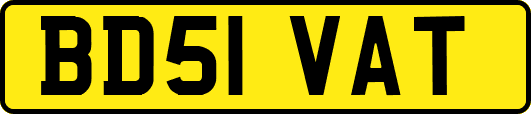 BD51VAT