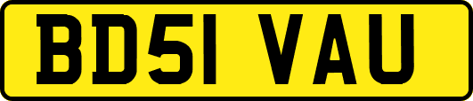 BD51VAU