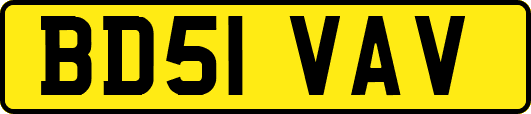 BD51VAV