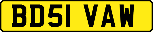BD51VAW