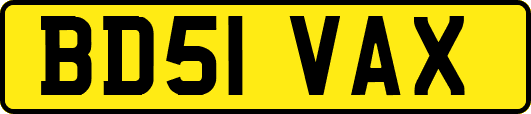 BD51VAX