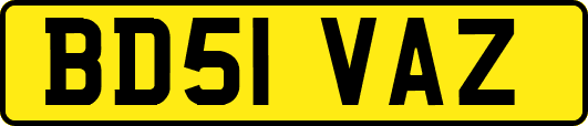 BD51VAZ