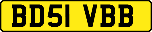 BD51VBB