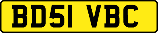 BD51VBC