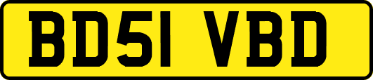 BD51VBD