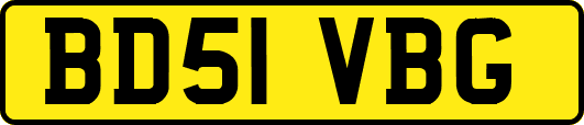 BD51VBG