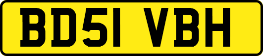 BD51VBH