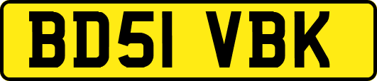 BD51VBK