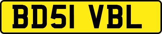 BD51VBL