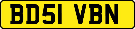 BD51VBN