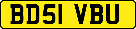 BD51VBU