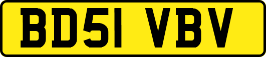 BD51VBV