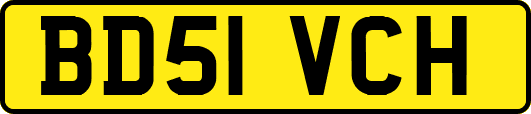 BD51VCH